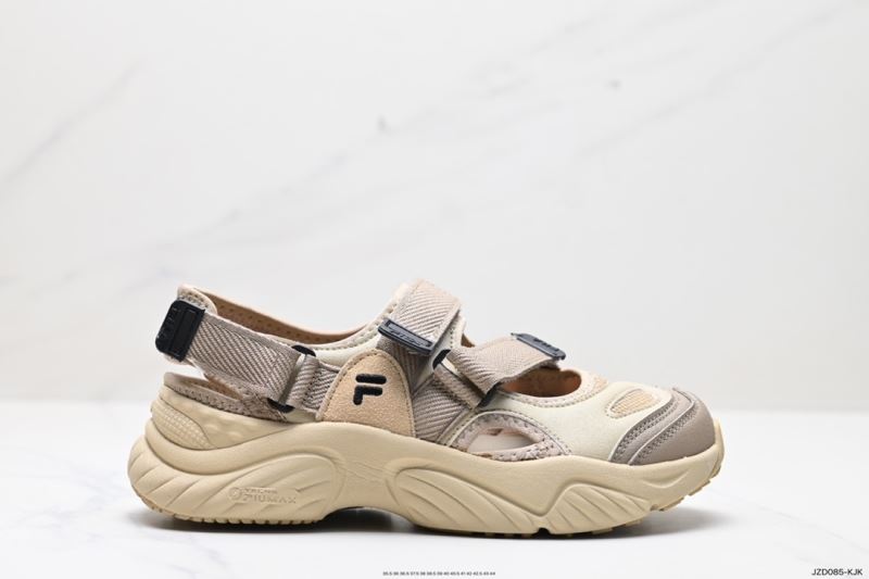 Fila Sandals